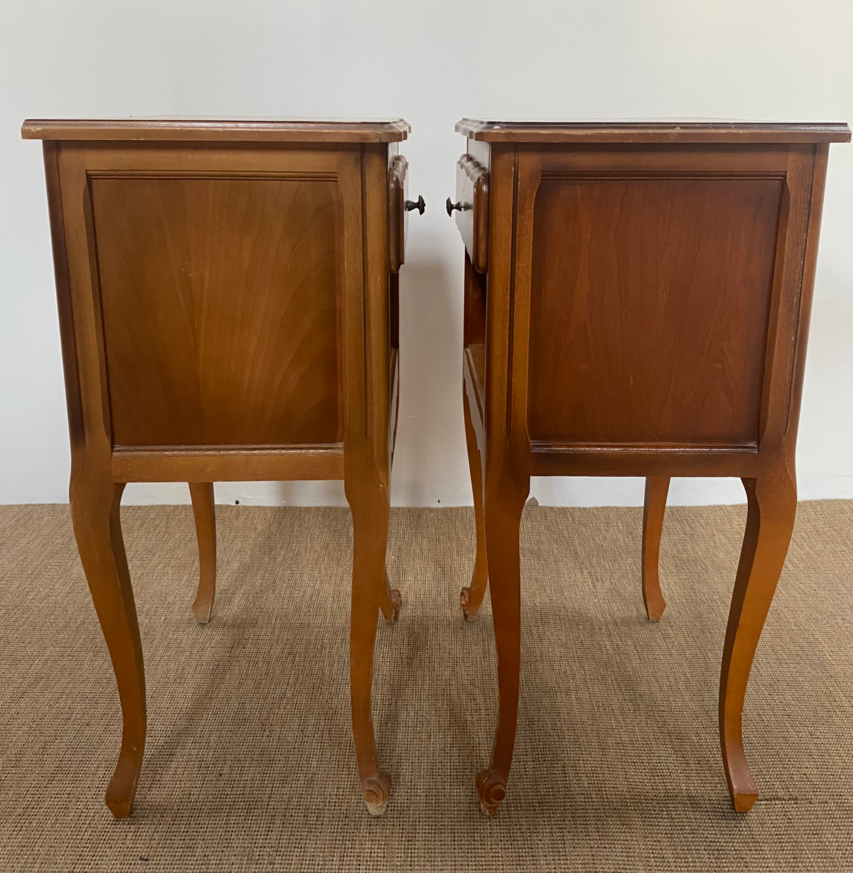 Table de chevet - Bois