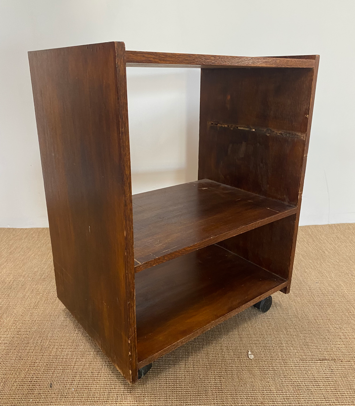 Table de chevet - Bois