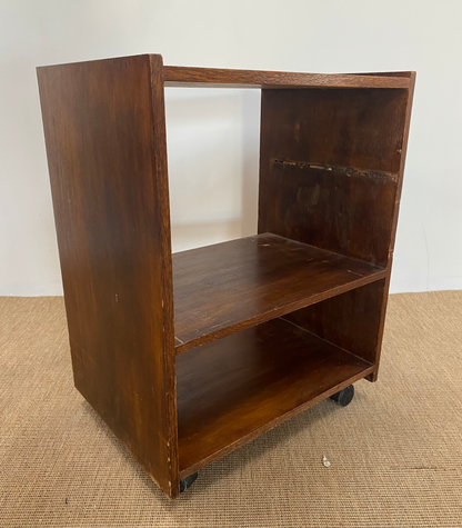 Table de chevet - Bois