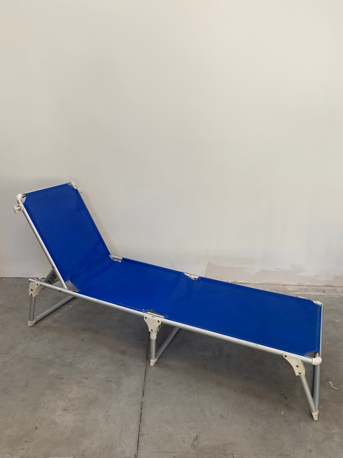 Transat - Bleu