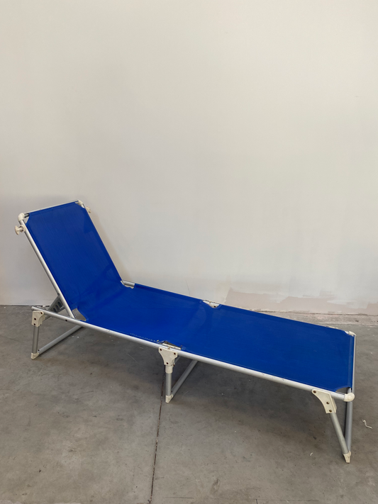 Transat - Bleu