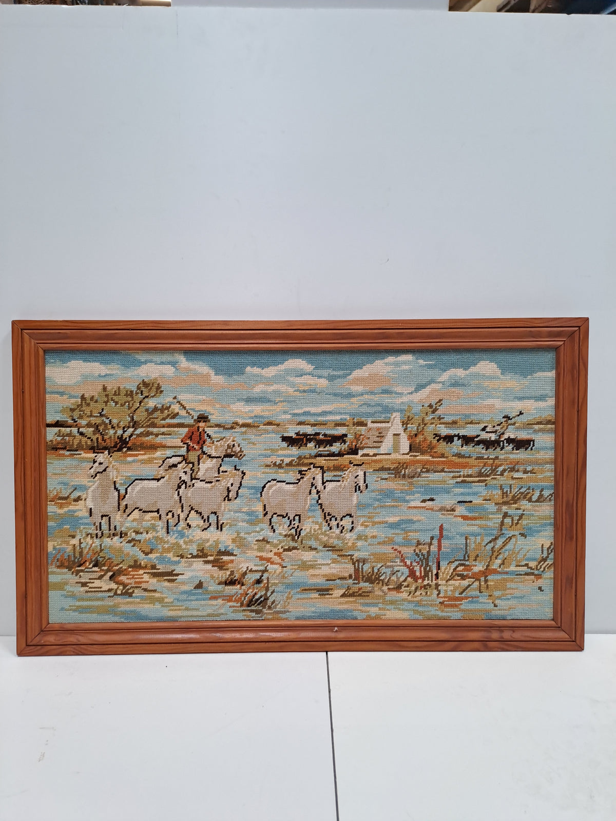 Tableaux - paysage - nature