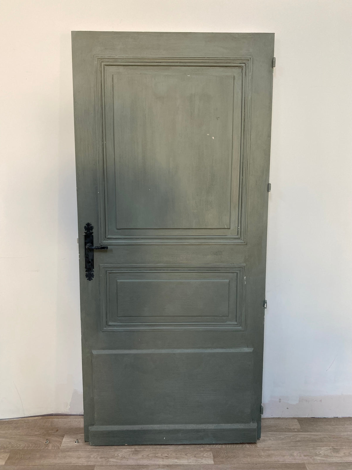 Porte - Bois (assortis Volet 391)