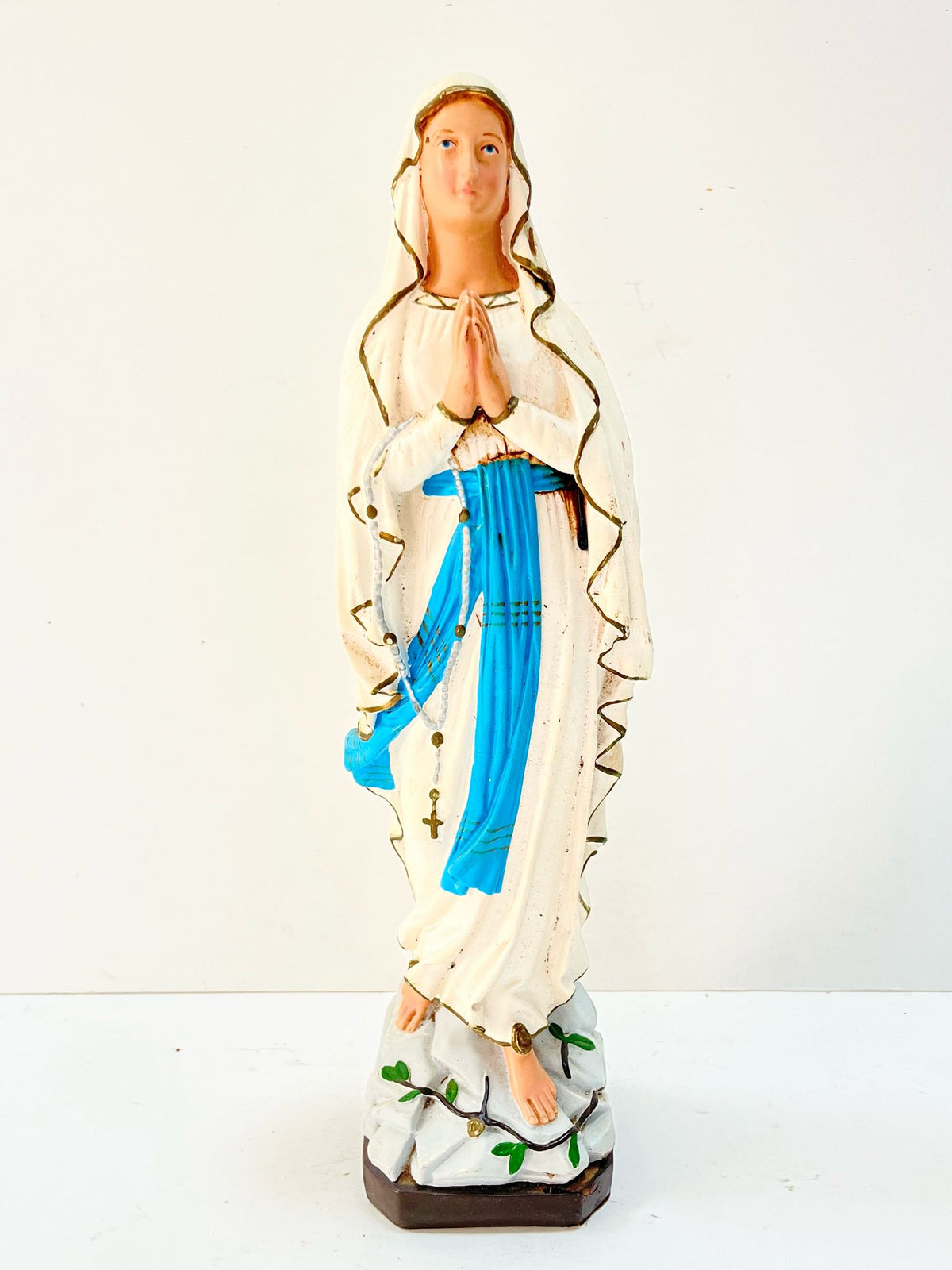 Statue - Marie