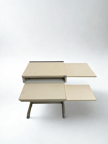 Bureau desserte informatique