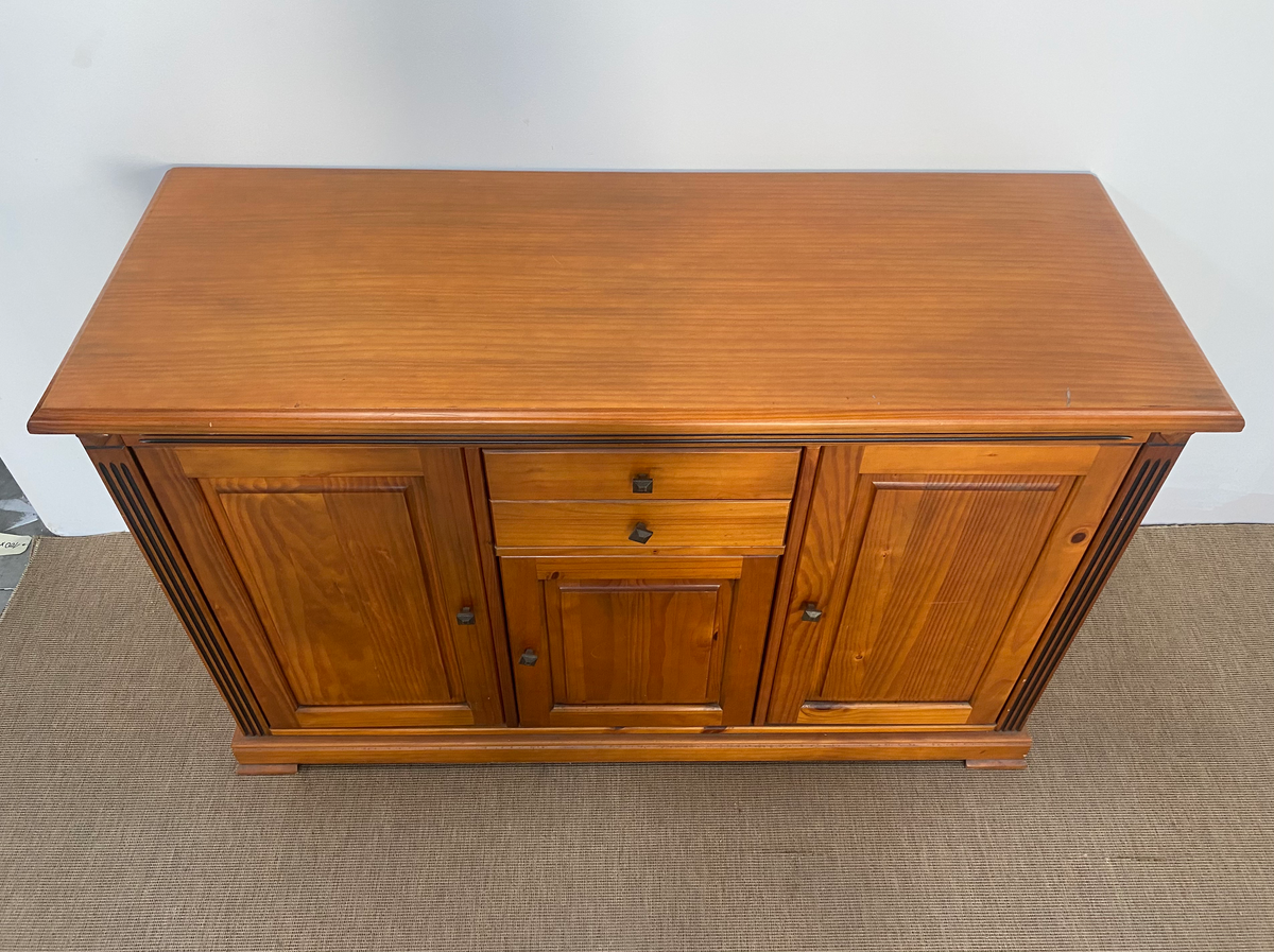 Commode - Bois Miel