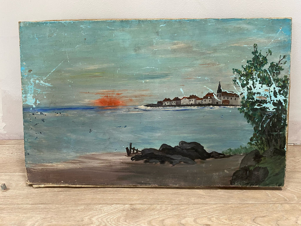 Peinture