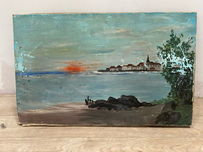 Peinture