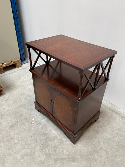 Commode en bois 6