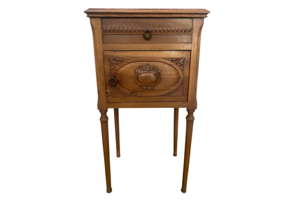 Table de chevet - Bois