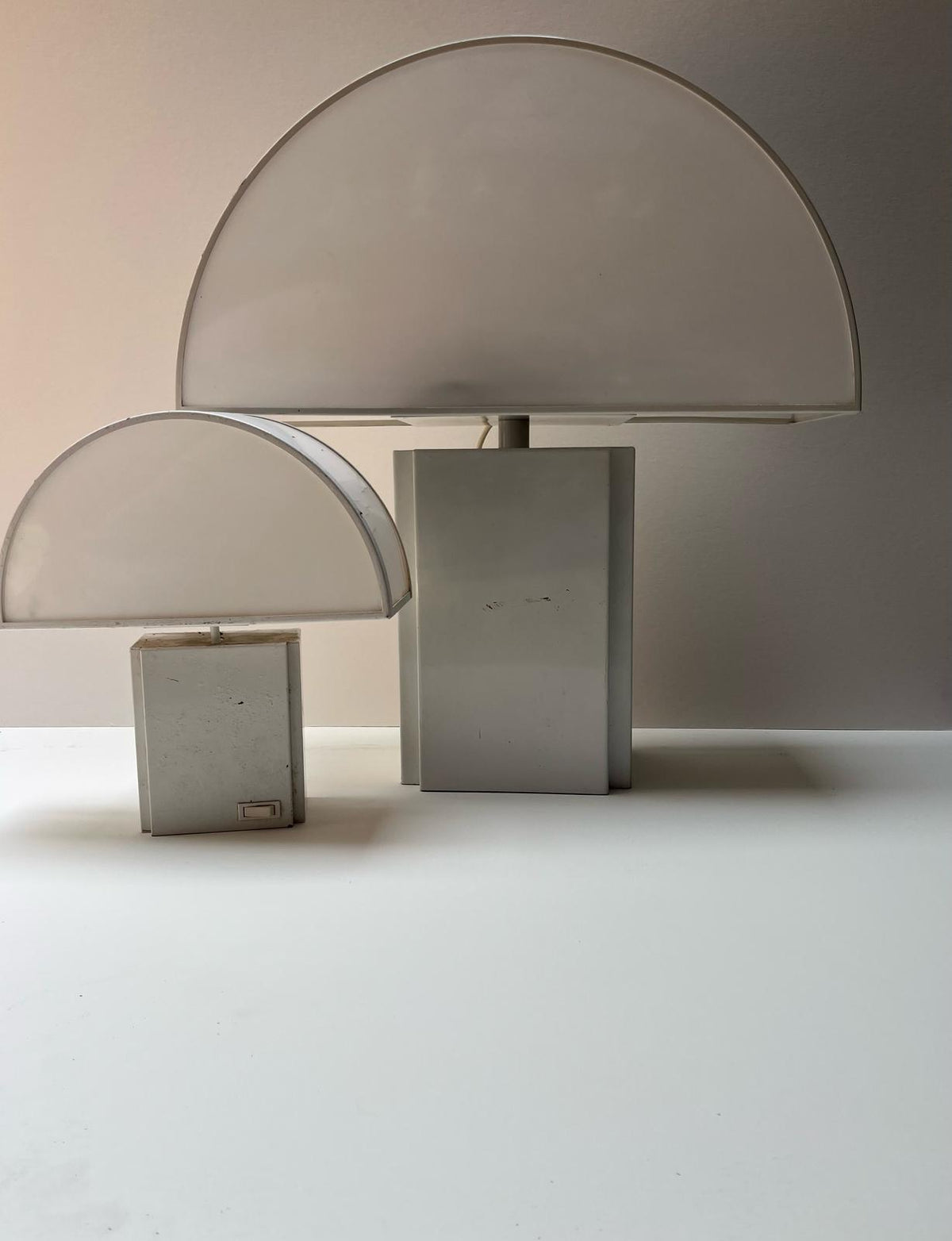Lampe olympe