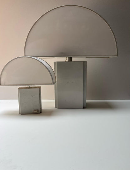 Lampe olympe
