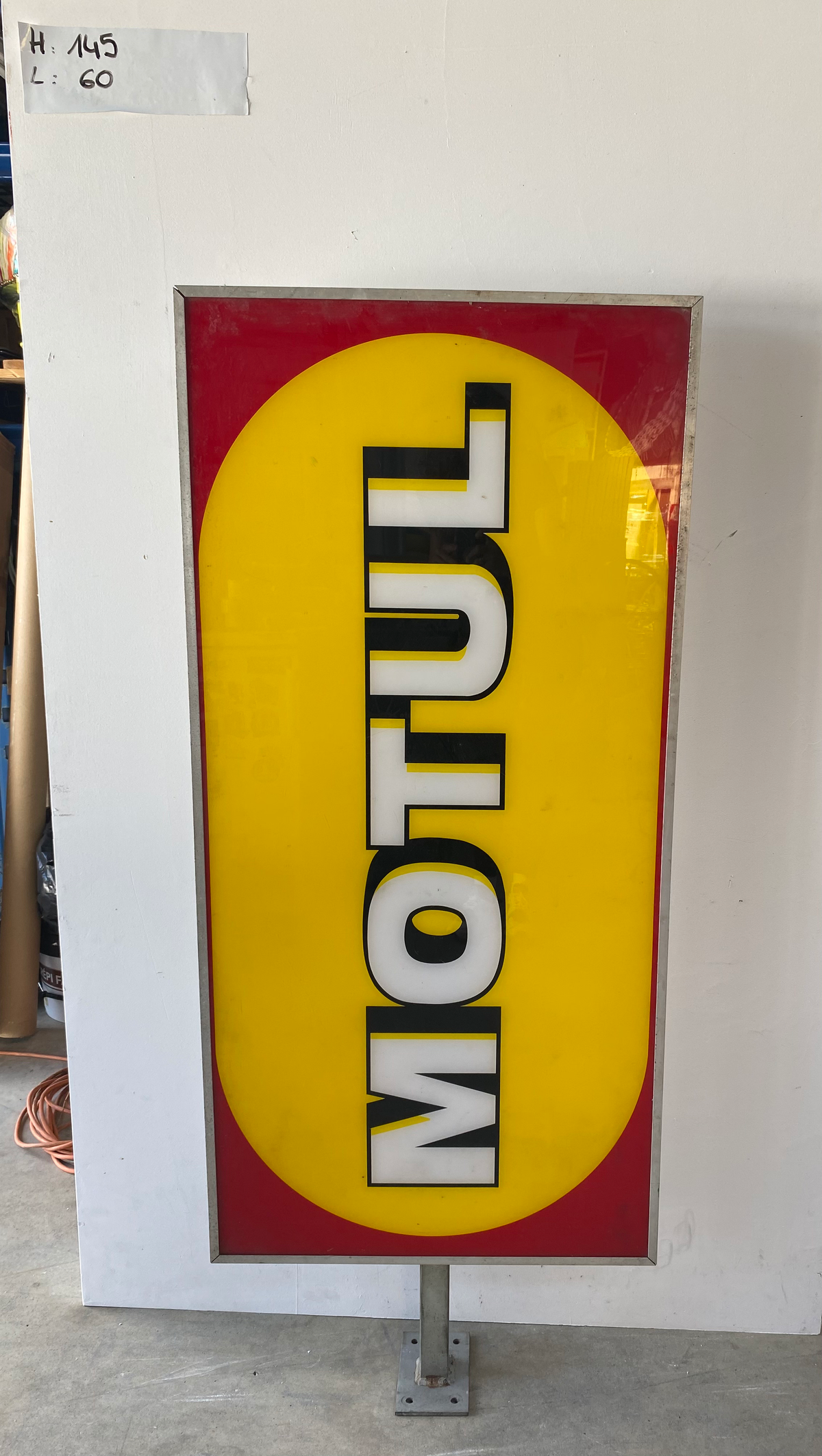 Motul