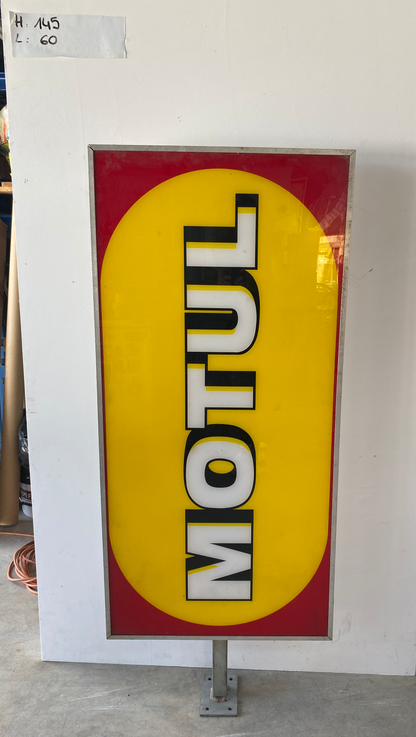 Motul