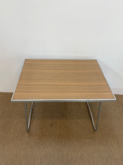 Table de Camping - Rectangle