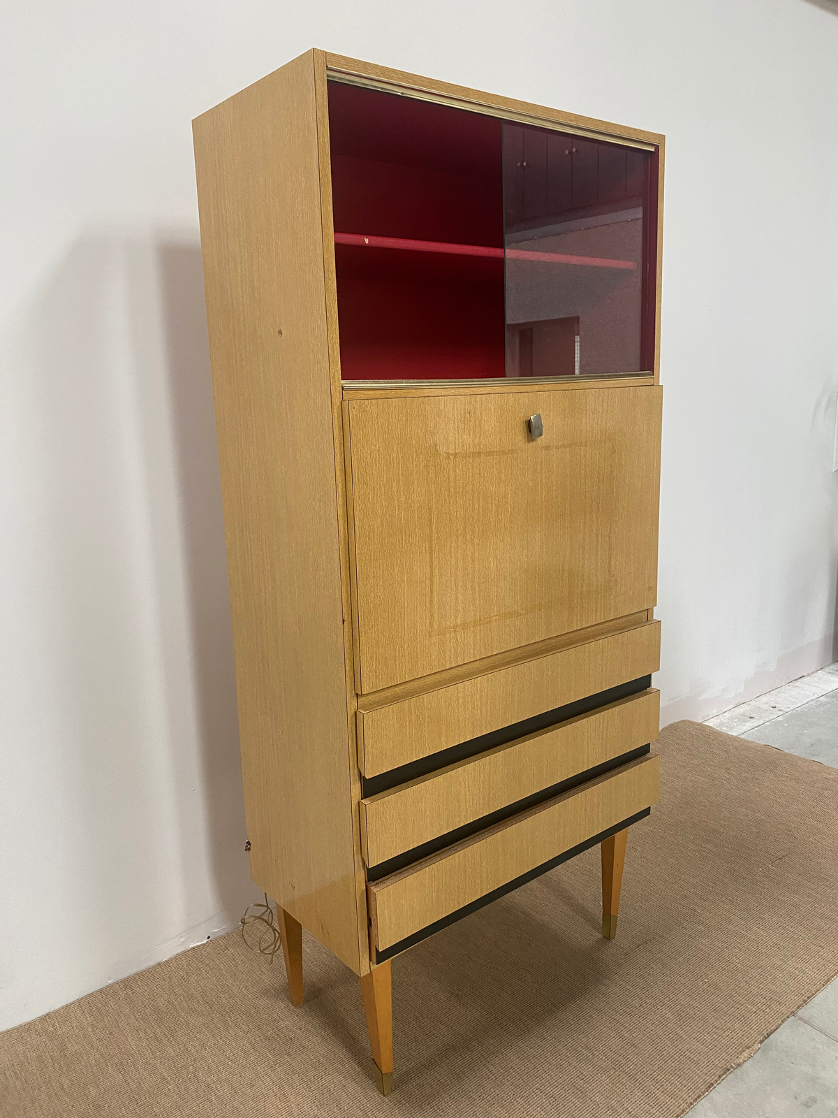 Secrétaire - Bureau