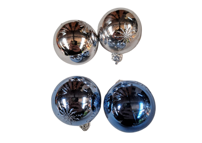 Boules de Noël