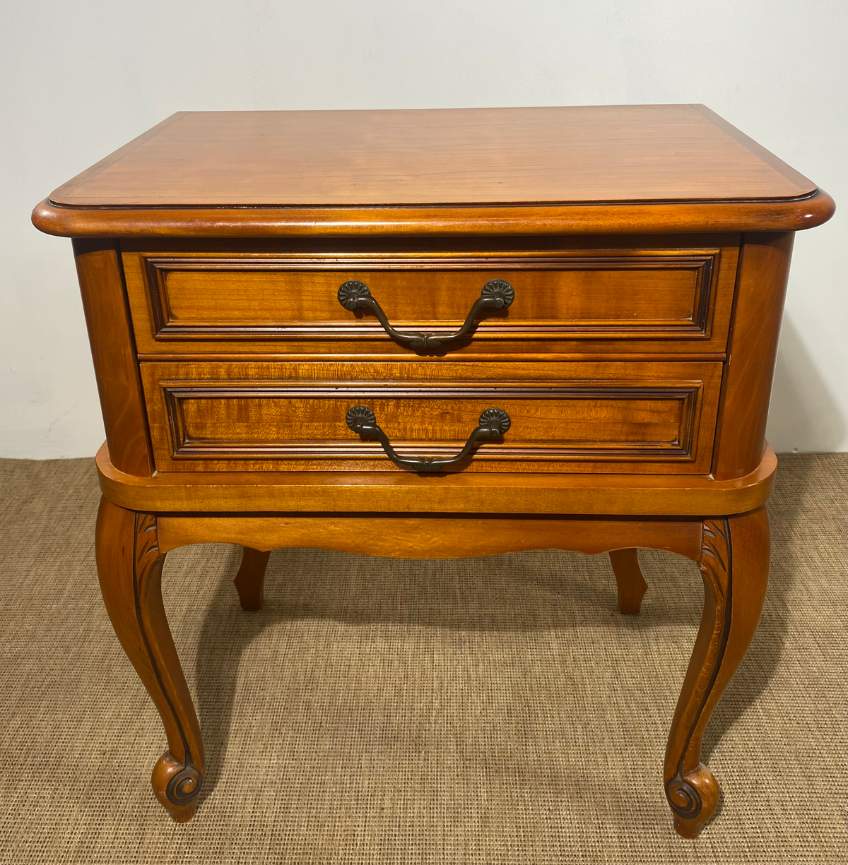Table de chevet - Bois