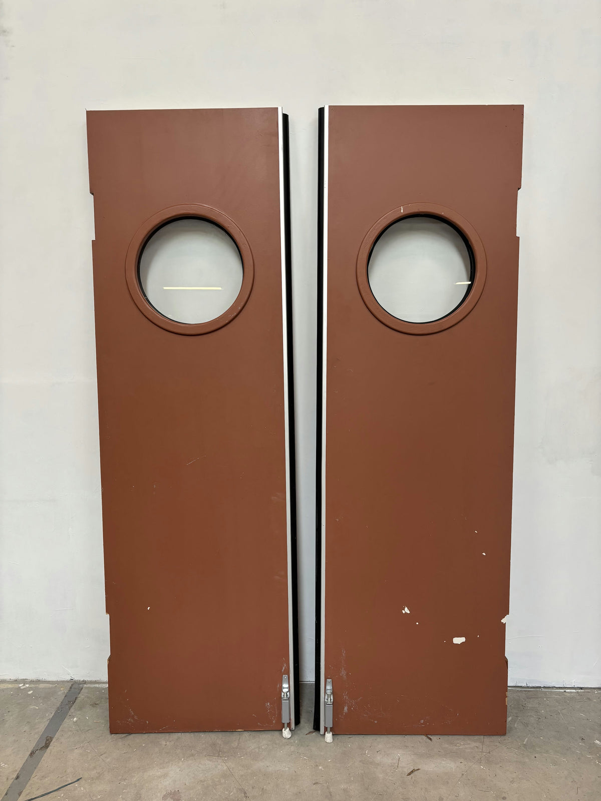 Portes