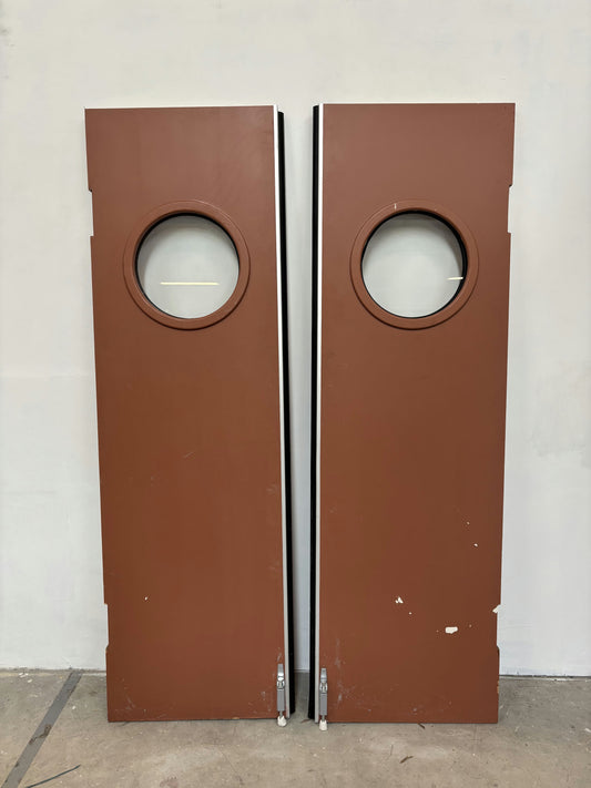 Portes