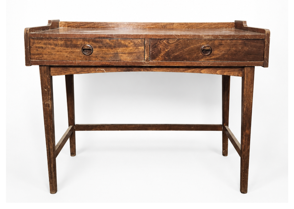 Bureau ancien - bois