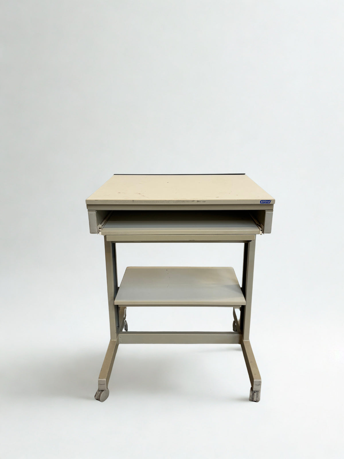 Bureau desserte informatique