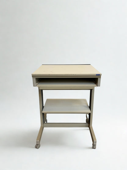 Bureau desserte informatique