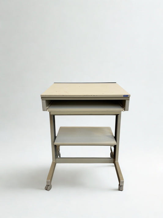 Bureau desserte informatique