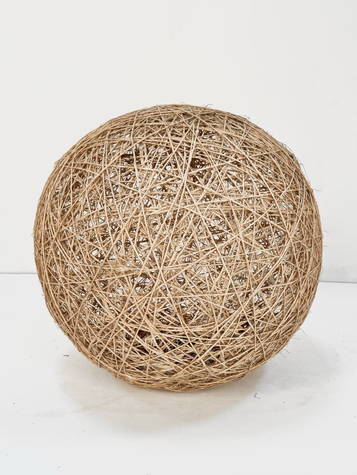 Lampe boule