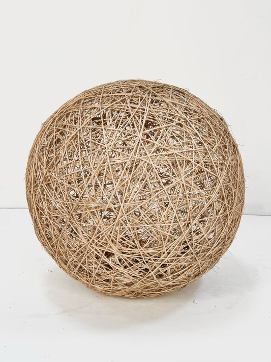 Lampe boule