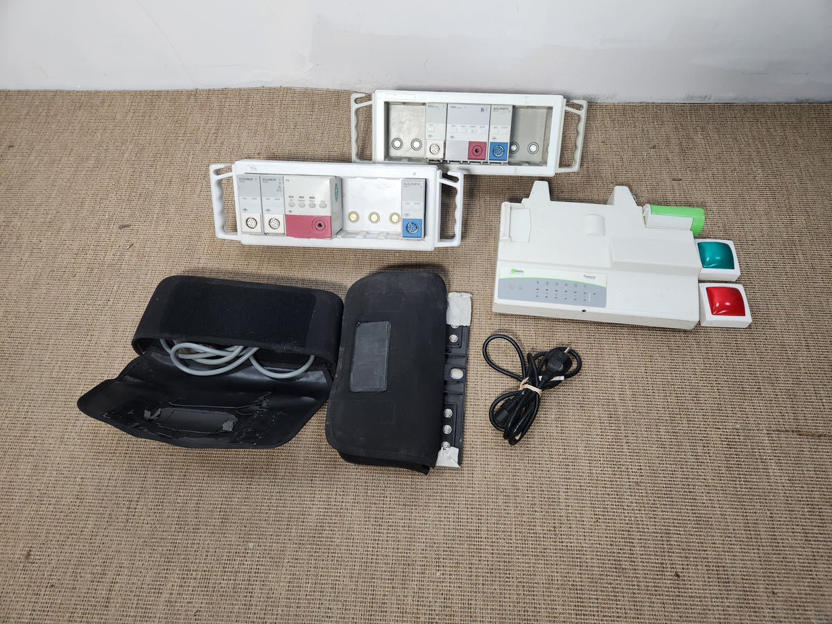 Objets médicaux