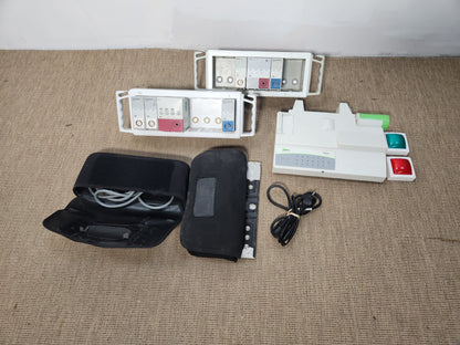 Objets médicaux