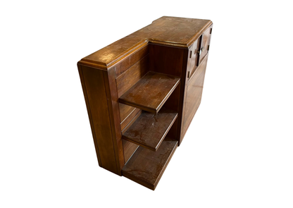 Meuble - bar - déco