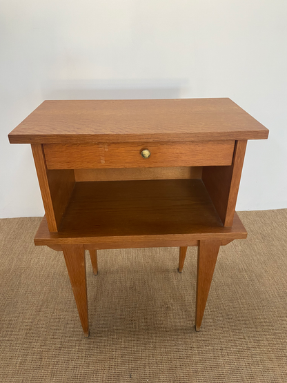 Table de chevet - Bois