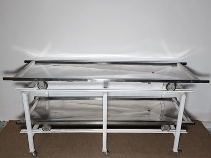 Table d'autopsie