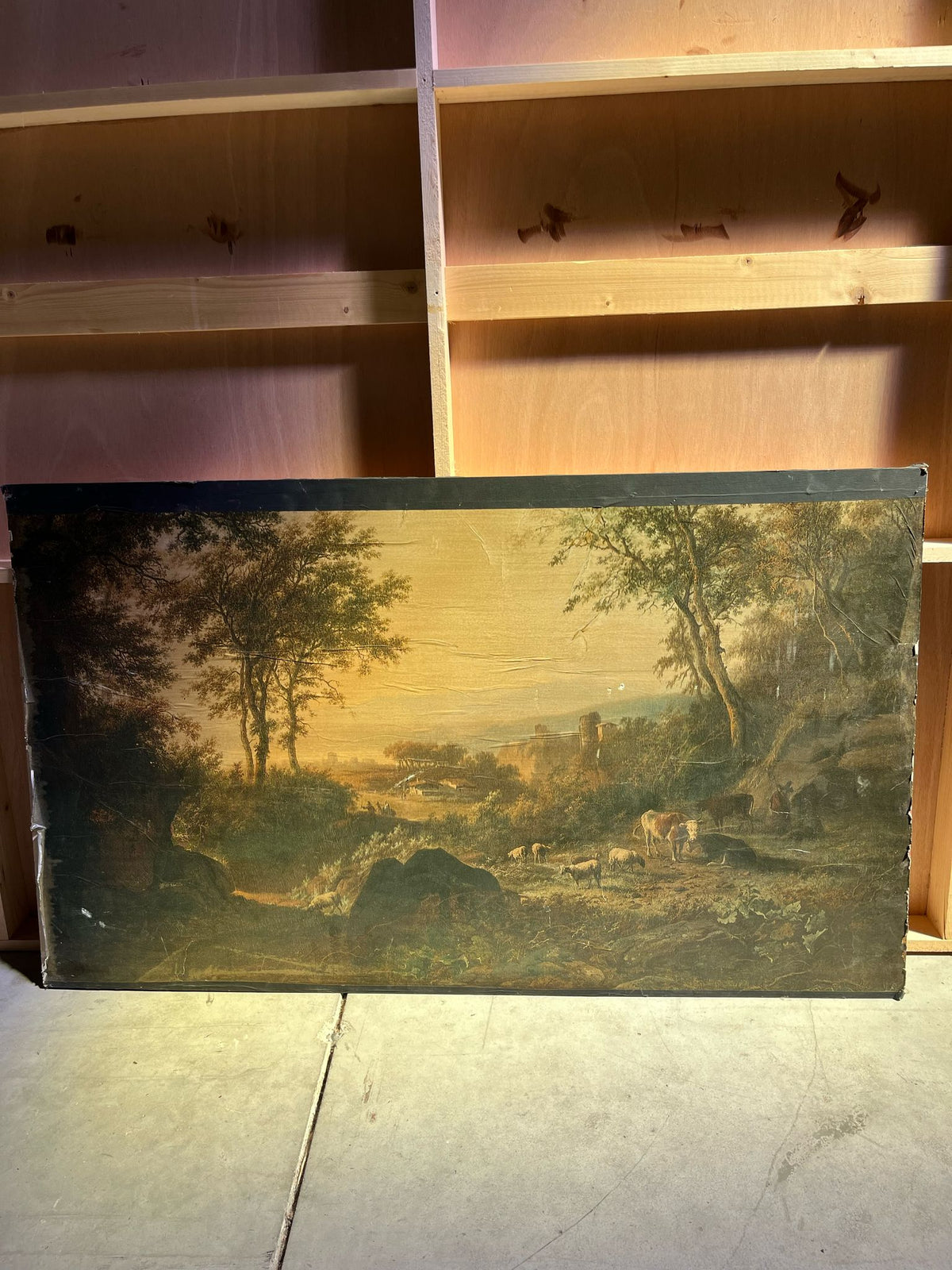 Peinture