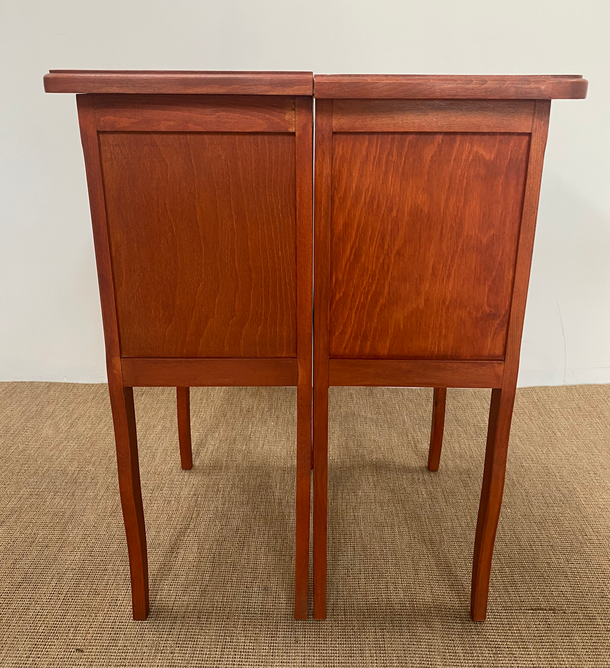 Table de chevet - Bois