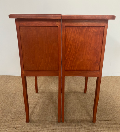 Table de chevet - Bois