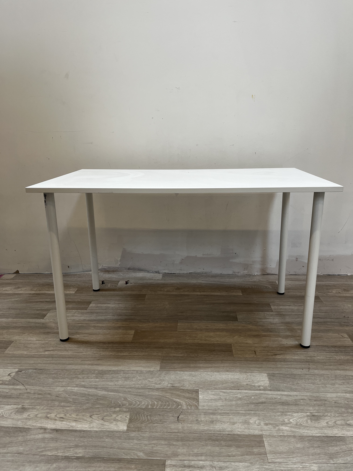 Bureaux pied 120x70