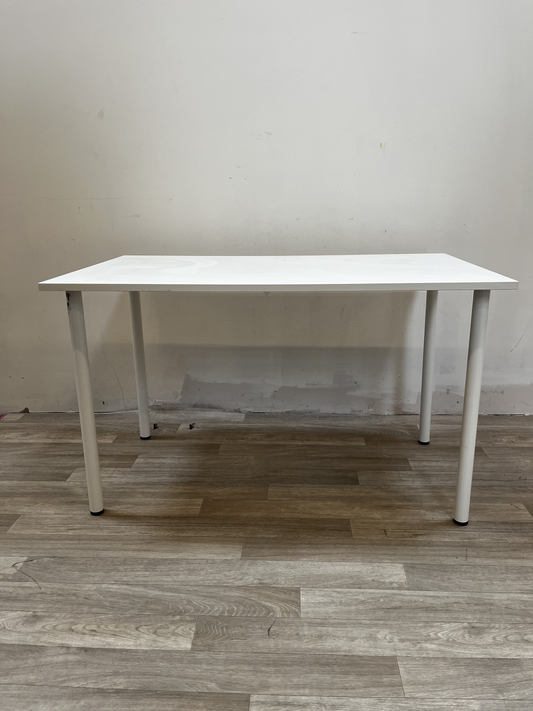 Bureaux pied 120x70
