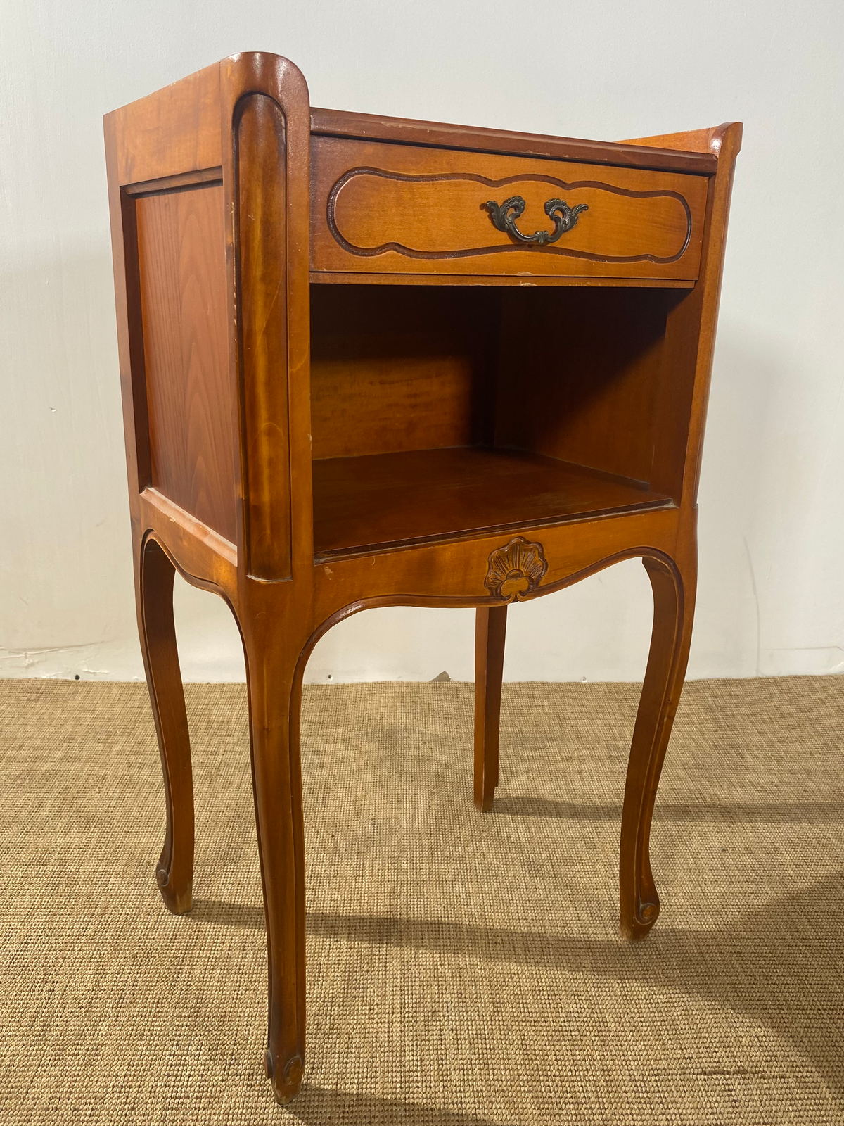 Table de chevet - Bois