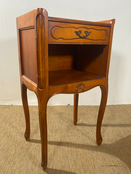 Table de chevet - Bois