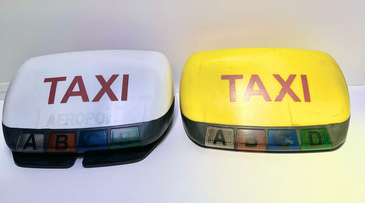Taxi