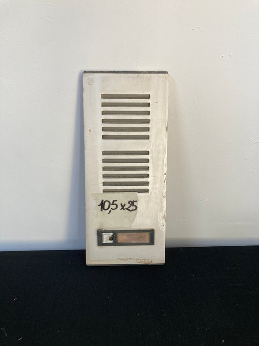 Interphone
