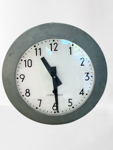 Horloge