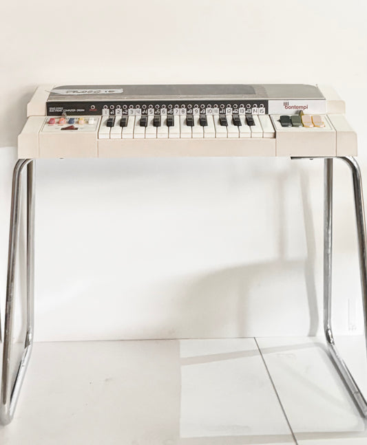 Piano électrique