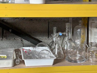 Laboratoire