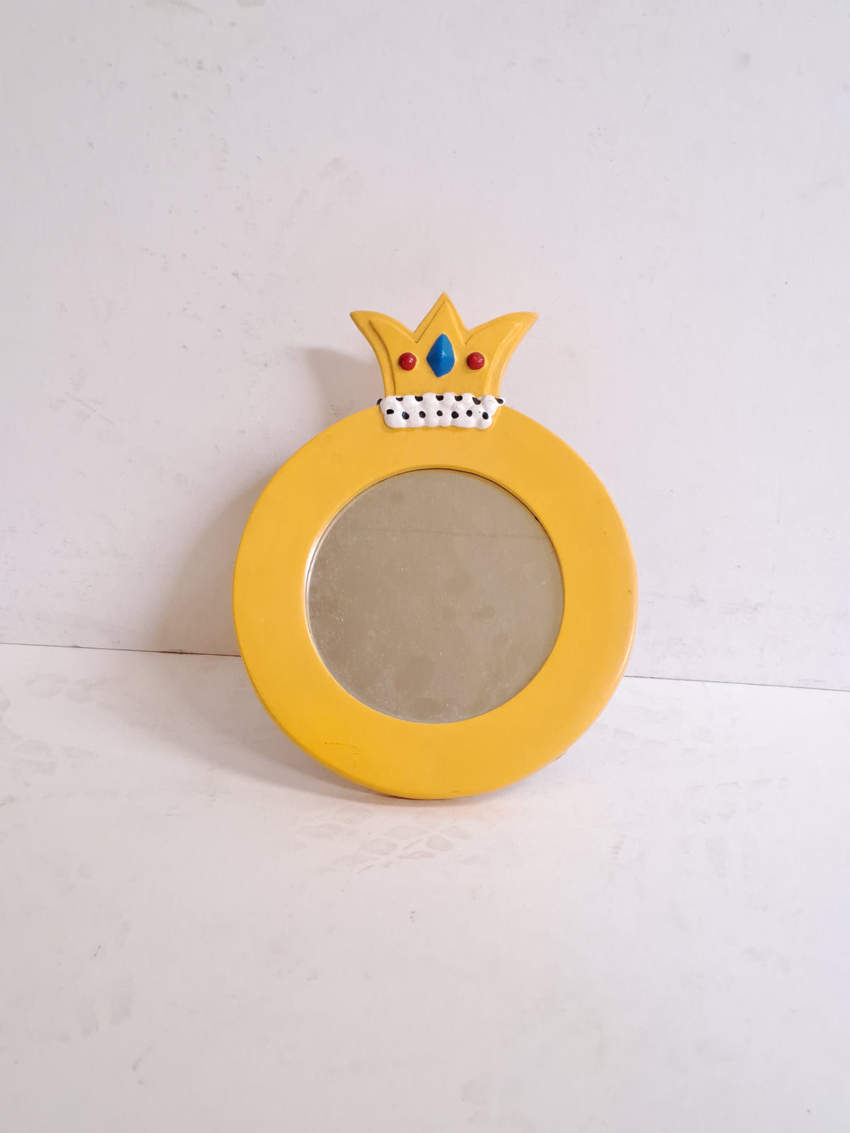 Miroir fantaisie
