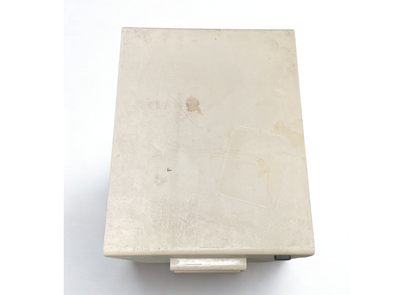 Caisson - bureau beige