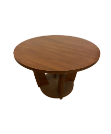 Table Ronde - Bois - Bureau